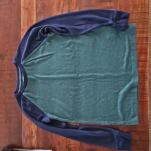 Boys Raglan Top - Picture 1 of 1